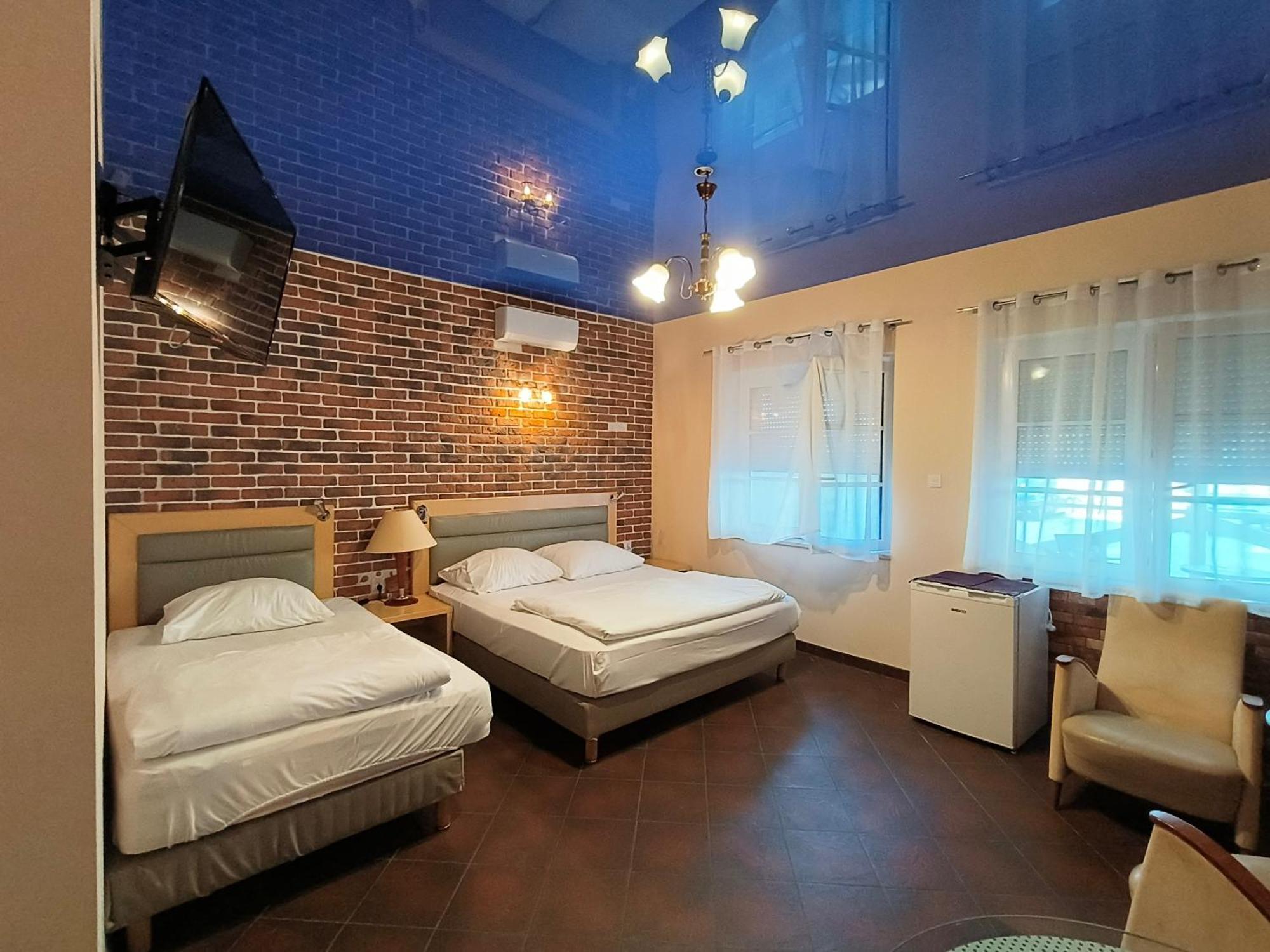 Villa Bella Casa Lomianki Luaran gambar