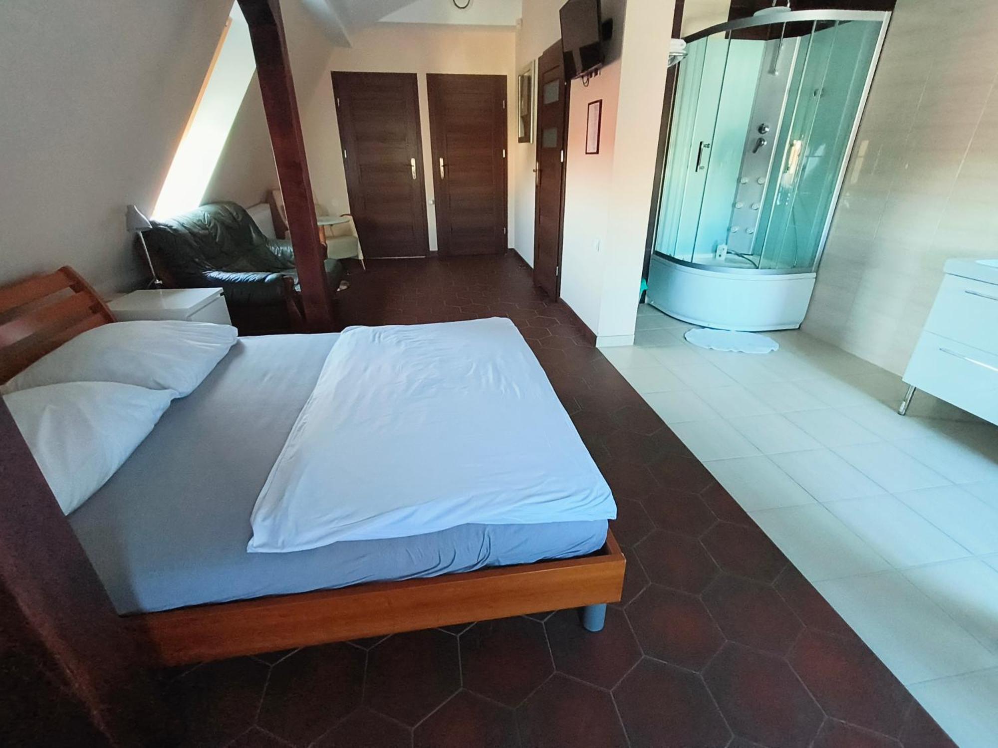 Villa Bella Casa Lomianki Luaran gambar